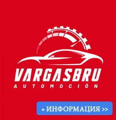 Vargasbru automoción