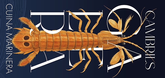 ДНИ LA GALERA CAMBRILS